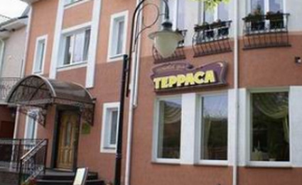 Терраса