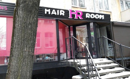 Салон красоты HairRoom