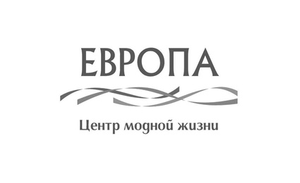 ТЦ Европа 