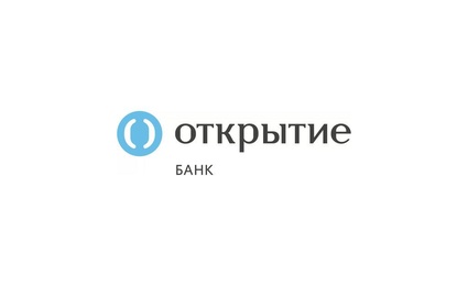 Банк Открытие