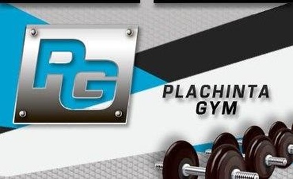 Plachinta Gym